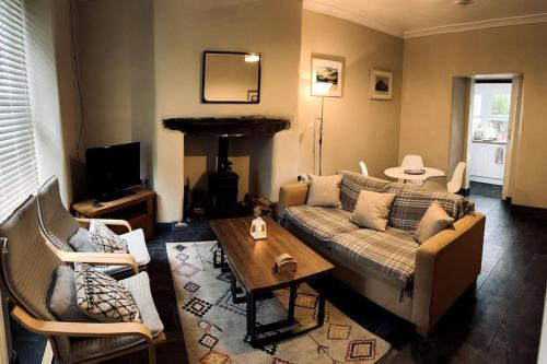 Caernarfon Casa | Eilio Cottage- Closely located to Snowdon