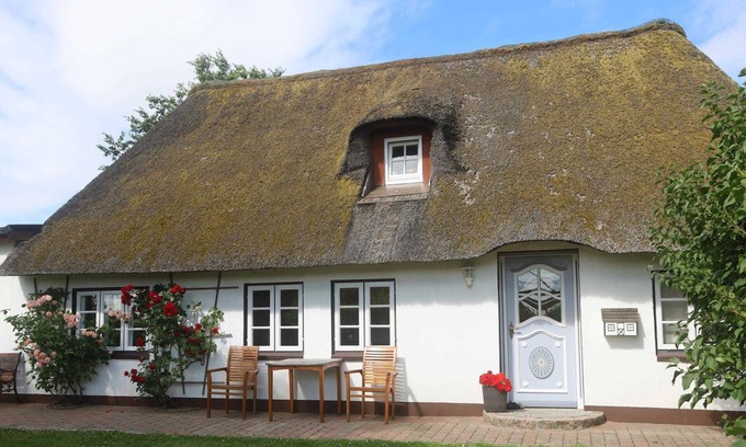 Goting Casa | Eilun Perle Uasteranjstich 7 Goting