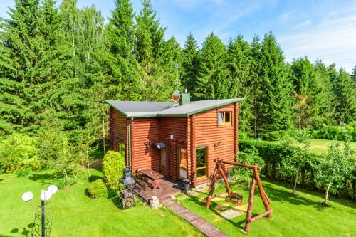 Palanga Chalet De Esquí | Eimio Vila