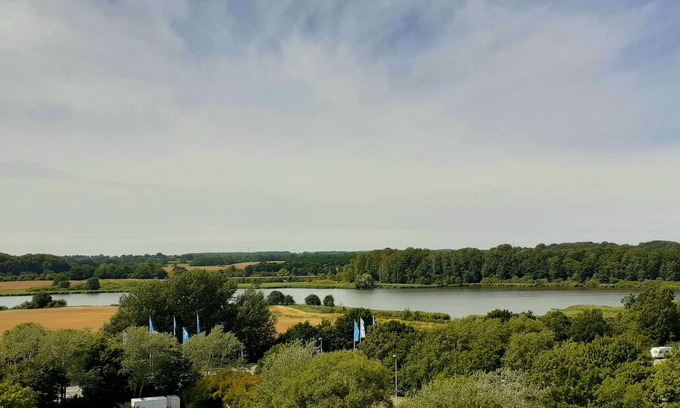 Schilksee Apartamento | Ein Appartment was Gefällt
