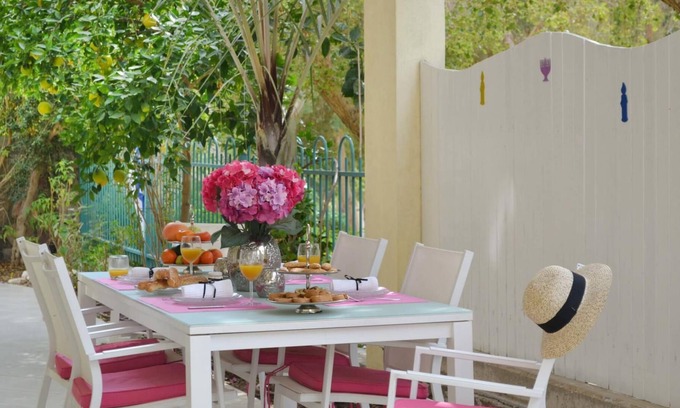 Eilat Apartamento | Ein Bokek Rose in Eilat