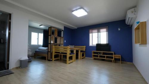 Panjuk-tong Casa | Ein House
