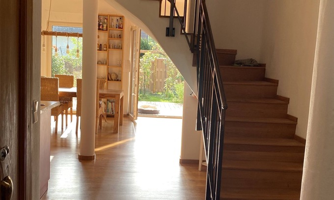 Luebars Casa | Ein Perfekter Ort der Entspannung und Erholung in Einer Einladenden Umgebung