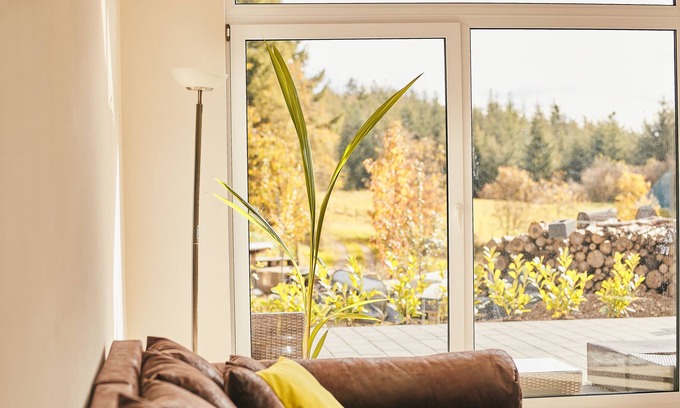 Langenfeld Chalet De Esquí | Ein Schöner Platz zum Relaxen Mitten in der Vulkaneifel