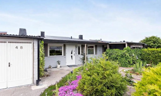 Olofstrom Apartamento | Ein Zuhause zum Wohlfühlen