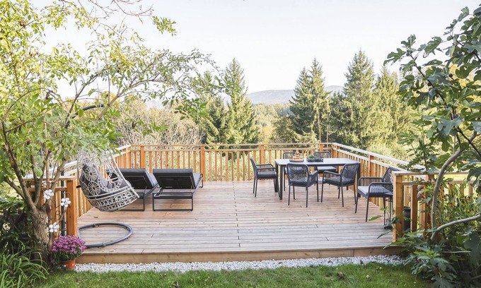 Eibiswald Casa | Einfach für Alle! ...die Ruhe - Natur und Komfort mit Qualität Genießen Wollen