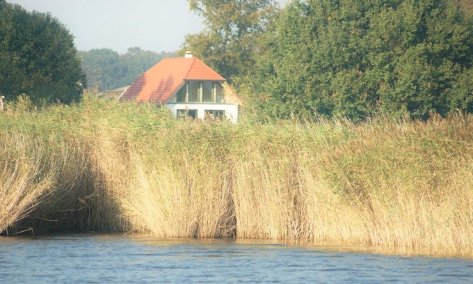 Garz/Rugen Casa | Einfach Urlaub auf Rügen