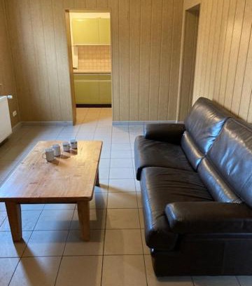 Dortmund Apartamento | Einfaches grosse geräumiges Wohnung für Monteuren