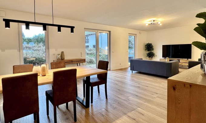 Bad Muenstereifel Casa | Einfamilienhaus 3 Schlafzimmer in Bad Münstereifel - Eschweiler