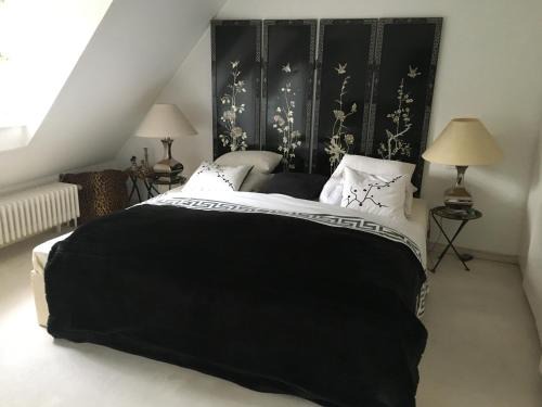 Meerbusch Casa | Einfamilienhaus im Landhausstil