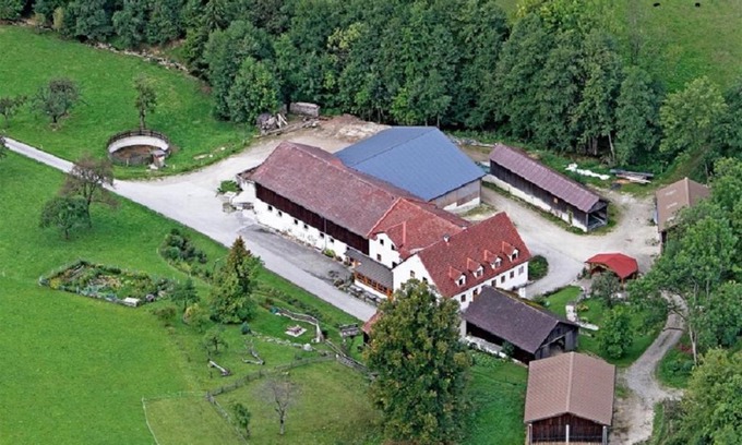 Reinsberg Apartamento | Einkehrhof Poggau
