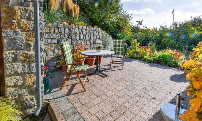 Kluetz Apartamento | Einladende Ferienwohnung en Kluetz nahe der Ostsee