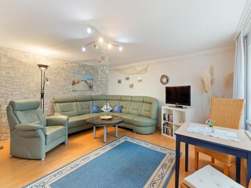 Wismar Apartamento | Einladende Ferienwohnung in Wismar, cleaning included