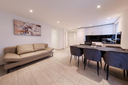 Winterthur Apartamento | Einladende Wohnung in der Stadt!