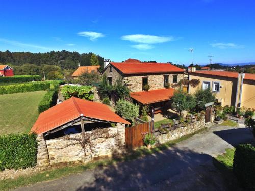 Lubre Casa | Eira de Bergondo