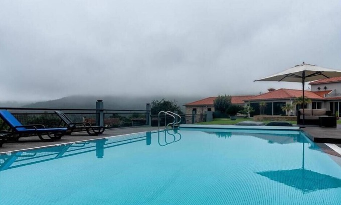 Sever do Vouga Casa | EIRA DOS CANASTROS - Holiday home in the countryside