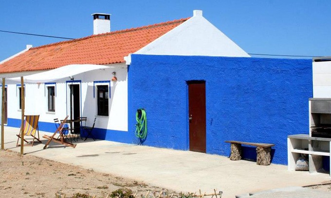 Sines Cabaña | Eira nuevas colmenas