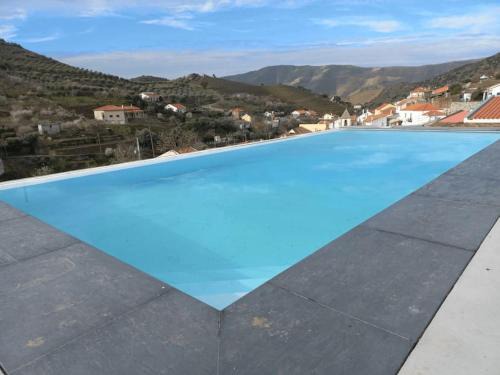 Vila Nova de Foz Coa Apartamento | EiraDouro Casa Amendoeira