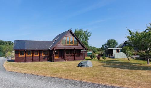 Menai Bridge Casa | Eirianfa