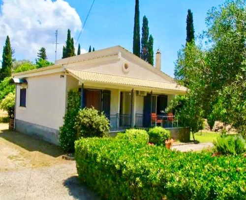 Kinopiastes Casa | Eirini's House Corfu