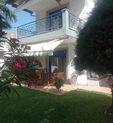 Skala Fourkas Casa | Eirini's House