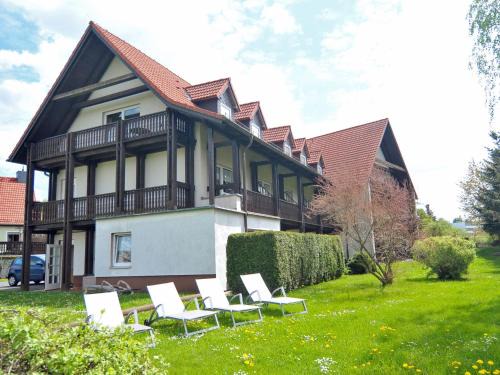 Moritzburg Casa | Eisenberger Hof