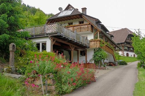 Gengenbach Apartamento | Eisenmannhof