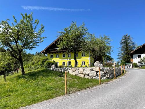 Faistenau Casa | Eisenstattgut Faistenau