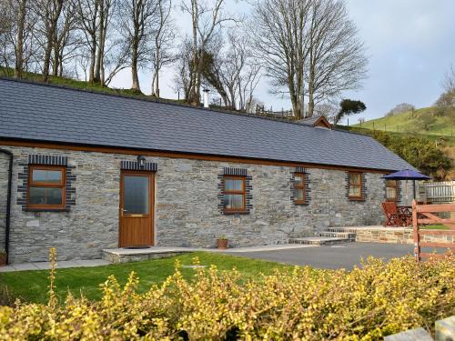 Glandyfi Casa | Eithinog