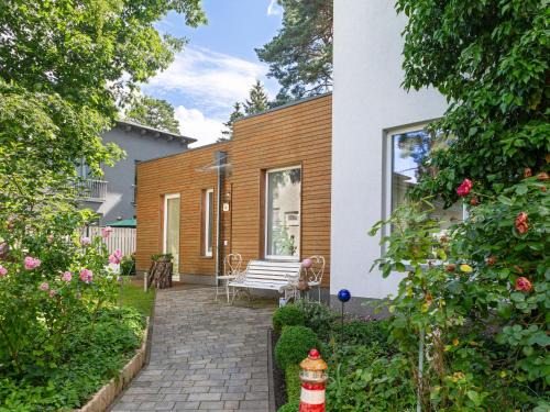 Lubmin Casa | Ejas Haus am Meer