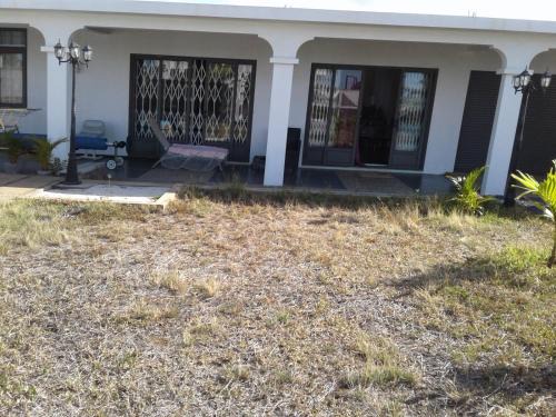 Flic-en-Flac Casa | EJC