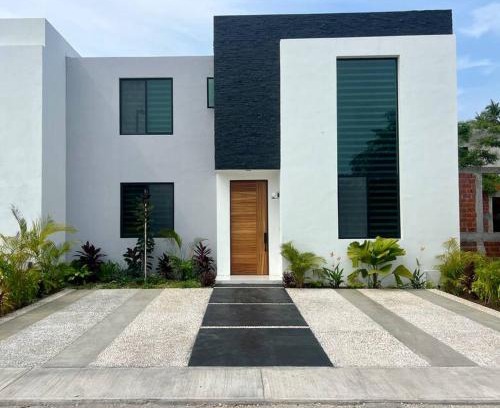Lázaro Cárdenas Apartamento | Ejecutiva Frac privado Nueva alberca 50MB Factura