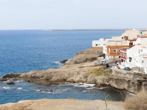 Los Gavilanes Apartamento | EK Brisa Del Mar Caleta Arico