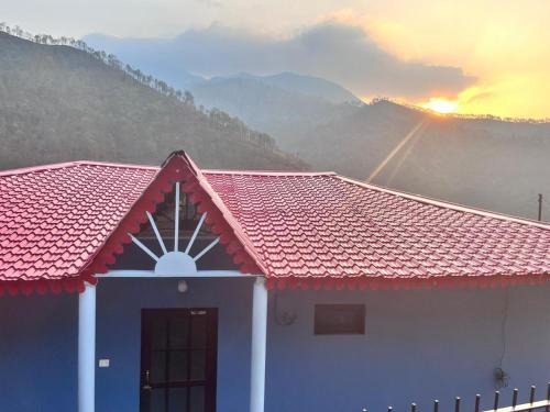 Majkhali Casa | Ekaant Home stay Dunagiri Binta