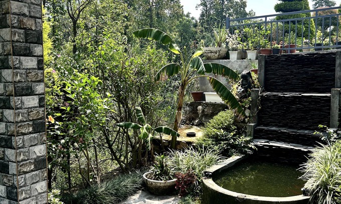 Bullawala Cama Y Desayuno | Ekantam Resort