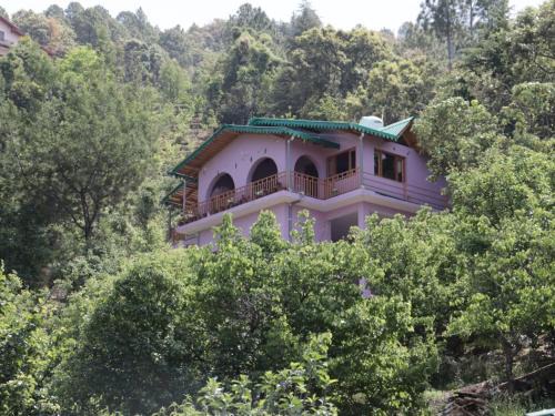 Nathuakhan Casa | Ekantha Homestays & Resorts