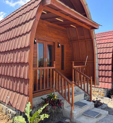 Jerowaru Casa | Ekas Rising Coffee And Cottages