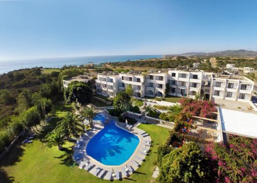 Kiotari Apartamento | Ekaterini Hotel