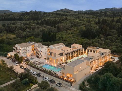 Kavos Hotel | Ekati Mare Lifestyle Resort