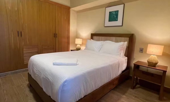 Jarabacoa Apartamento | Eke Hotel 101 Valle Verde