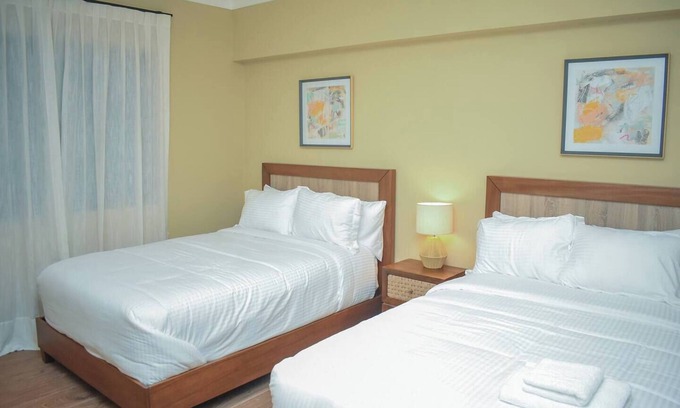 Jarabacoa Apartamento | Eke Hotel. Studio 301. [ Eterna Primavera]