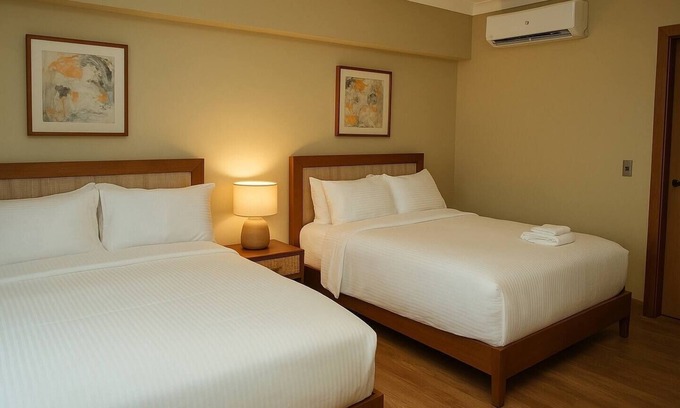 Jarabacoa Apartamento | Eke Hotel. Studio 303. [ Eterna Primavera]