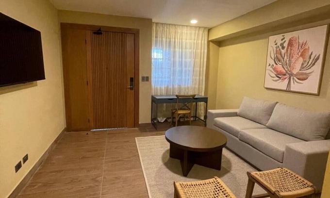 Jarabacoa Apartamento | Eke Hotel Studio 403 [Eterna Primavera]