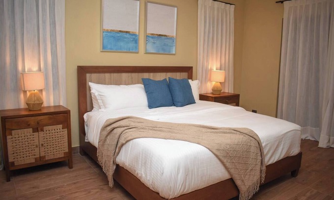 Jarabacoa Apartamento | Eke Hotel Suite 402 La Confluencia