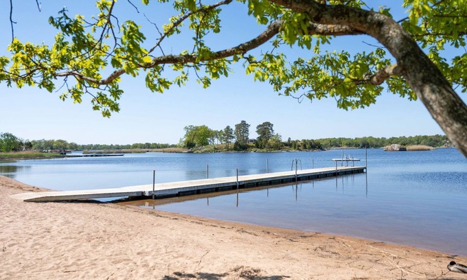 Ronneby Casa | Ekenäs by Interhome