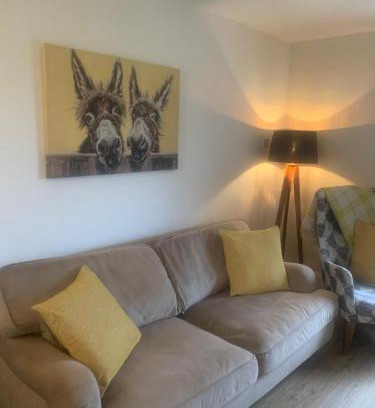 Ballycastle Apartamento | Ekerveley Lodge