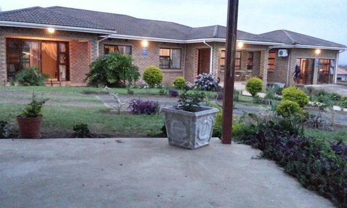 Pietermaritzburg Cama Y Desayuno | Ekhaya Lodge