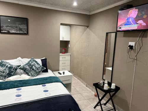 Nongoma Casa | Ekhenani Guest House