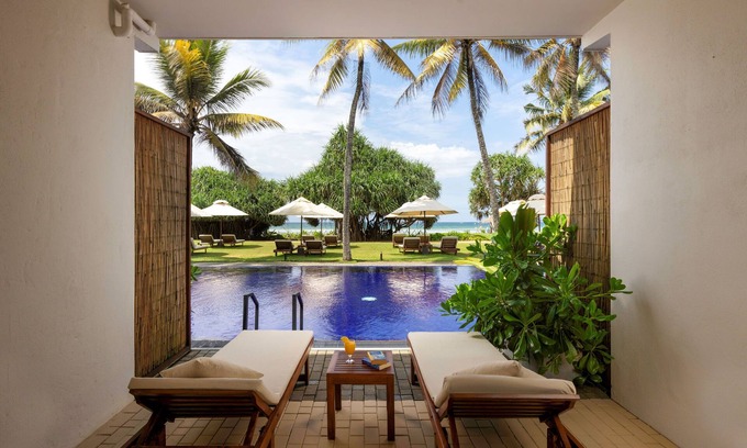Hettimulla Hotel | Ekho Surf