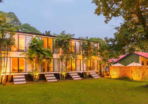 Weligama Hotel | EKHO Weligama